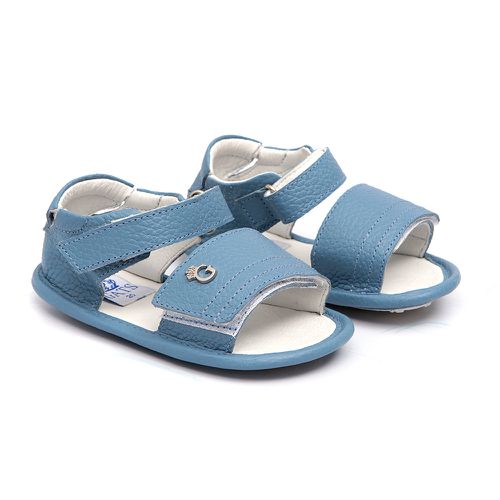 Sandália Baby Basic Gats - GATS