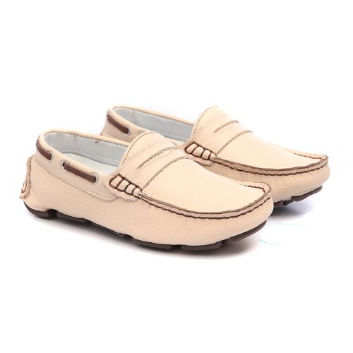 Mocassim Masculino Infantil Gats - GATS