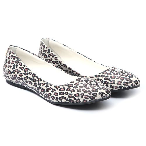 Sapatilha Animal Print Infantil Gats - GATS