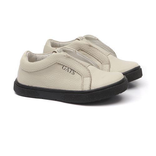 Tênis Masculino Off White - GATS