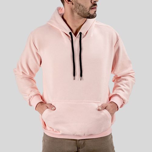 Moletom Canguru Unissex GuGi Com Capuz M... - GuGi