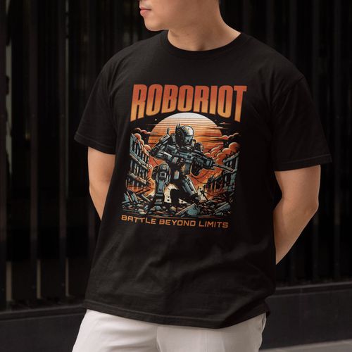 Camisa FR Resistente A Chamas - Proteção Para Trabalho Industrial