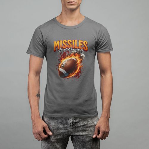 Camiseta Básica Masculina Bola Futebol A... - GuGi