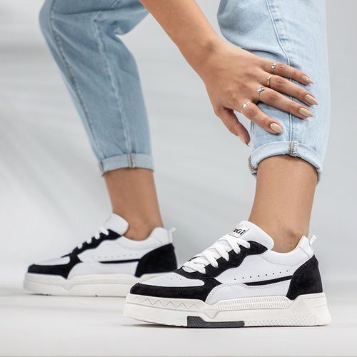 Tênis Jade Feminino GuGi Sneaker Casual ... - GuGi
