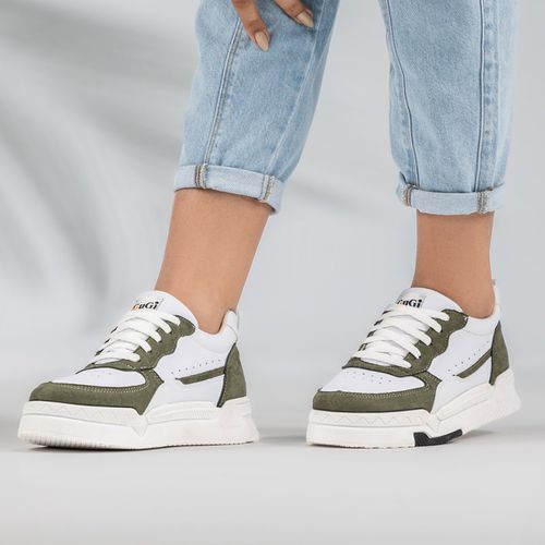 Tênis Jade Feminino GuGi Sneaker Casual ... - GuGi