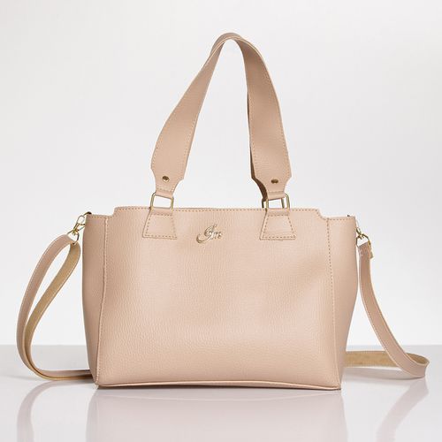 Bolsa Média, Bolsa Feminina Estilo Lorena