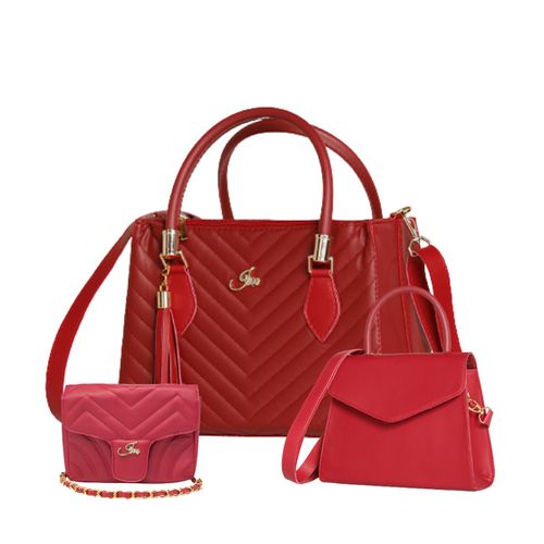 Lavie combo bags shop