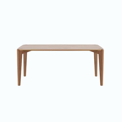 Mesa de Jantar Província Harmony 1.8 natural c/ canela 