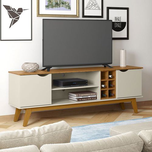 Rack Prism para TV de até 60