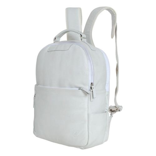 Mochila Executiva Design Em Couro Legítimo Para No... - JFECOURO