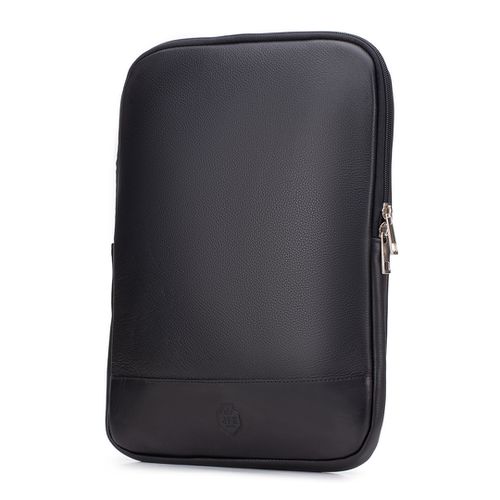 Case Compacta Vertical Com Bolso Para Notebook em ... - JFECOURO