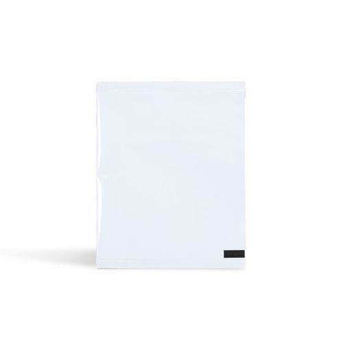 Flowpack Individual Branco Com Modo De Preparo- Av... - Empório Jurere