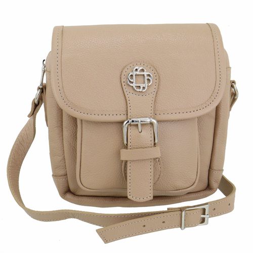 Bolsa basica pequena - Leandra Soares bags