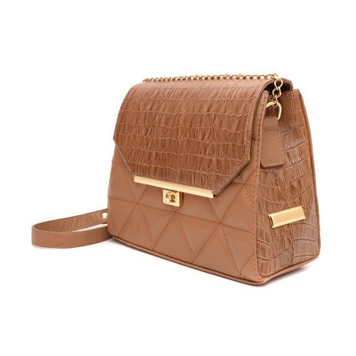 Couro legítimo - Leandra Soares bags