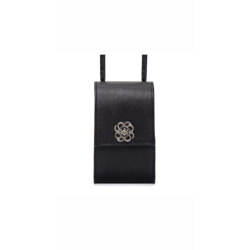 bolsa para celular e documentos - Leandra Soares bags