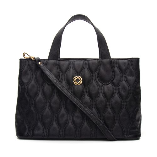 bolsa matelasse - Leandra Soares bags