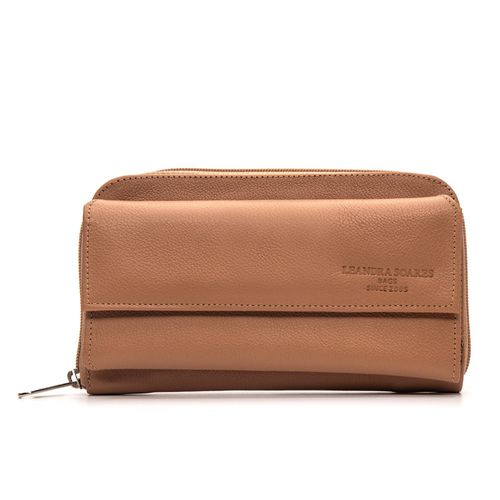 carteira lua - Leandra Soares bags