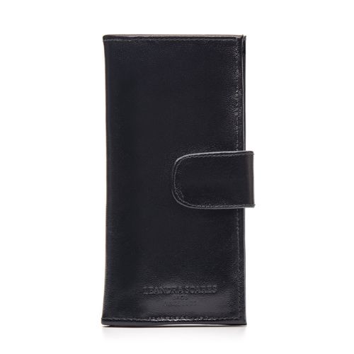 carteira couro legitimo slinn - Leandra Soares bags