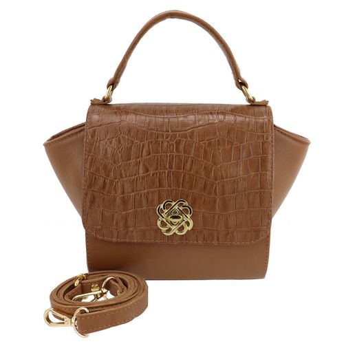 bolsa boneca - Leandra Soares bags