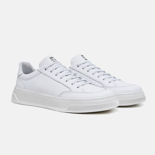 Tênis Lecas Floter Branco - LECAS