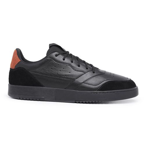 Tênis Masculino Golden 9000 Preto - Golden 9000 ... - LEEFOOT