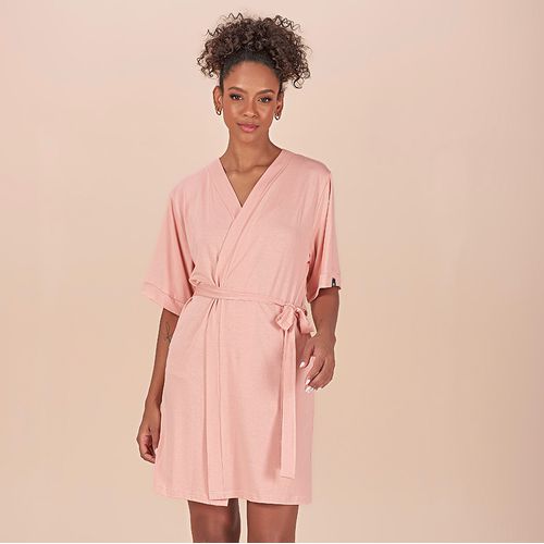 ROBE LISO VISCOLYCRA - ROMANCE - 1501100-ROMANCE - Loik