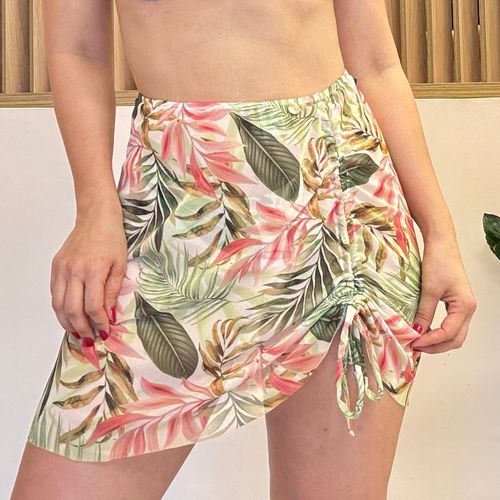 400 SAIA CAETANA FRAN. - ESTAMPADO - 400-ESTAMPADO - Loik