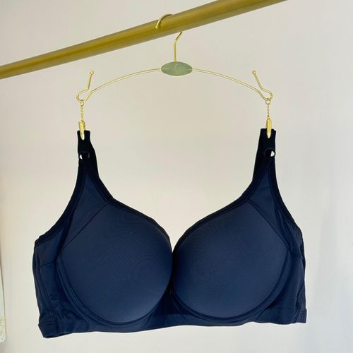 SUTIÃ CURVES REFORÇADO COM ALTA SUSTENTAÇÃO COM BO... - Loik