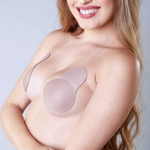 233 FLAP SUTIA ADESIVO - CHOCOLATE - 233-CHOCOLATE - Loik