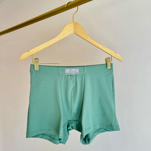 CUECA BOXER AERODRY - MALVA - 7007-MALVA - Loik