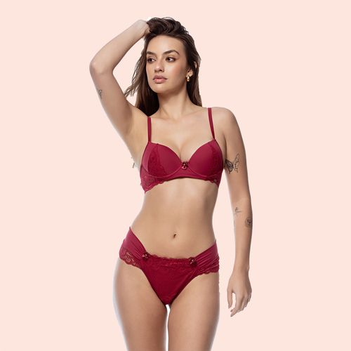 0499 FIO RENDA - DESEJO - 0499-DESEJO - Loik