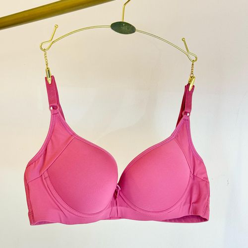 SUTIÃ REFORÇADO COM ALTA SUSTENTAÇÃO COM BOJO E AR... - Loik