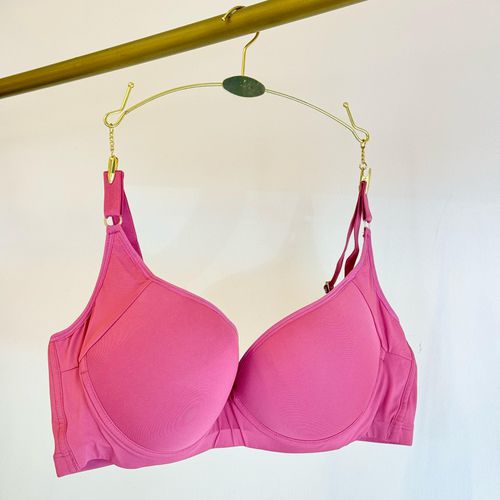 SUTIÃ CURVES REFORÇADO COM ALTA SUSTENTAÇÃO COM BO... - Loik