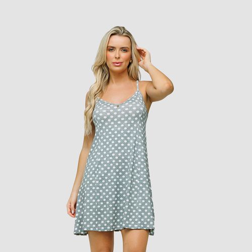 CAMISOLA MALHA VISCOLYCRA ALCA POA - POA - 1701013... - Loik