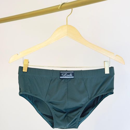 CUECA SLEEP AERODRY - GARDEN - 7002-GARDEN - Loik