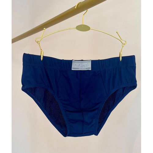 CUECA SLEEP AERODRY - AZUL MARINHO - 7002-AZULMARI... - Loik
