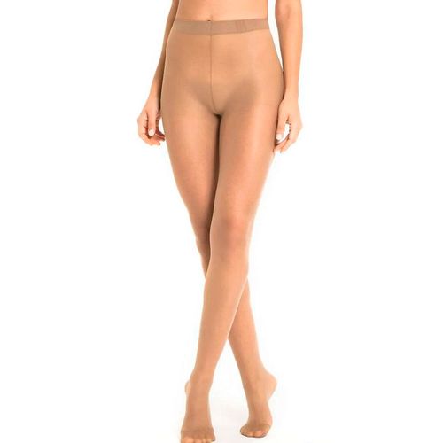 MEIA CALCA FIO 15 TRIFIL - NATURAL - W06394-NATURA - Loik