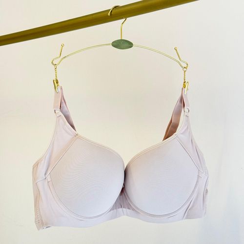 SUTIÃ CURVES REFORÇADO COM ALTA SUSTENTAÇÃO COM BO... - Loik