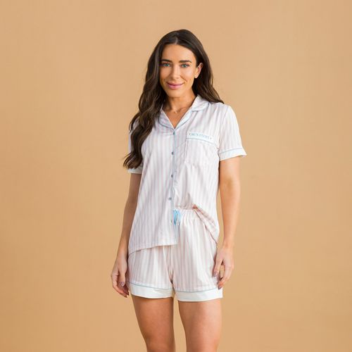 LK0072 PJ AMERICANO - LISTRADO - LK0072-LISTRADO - Loik