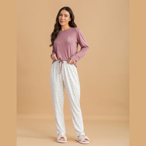 LK3050 PIJ LONGO VISCOSE - ROSA - LK3050-ROSA - Loik