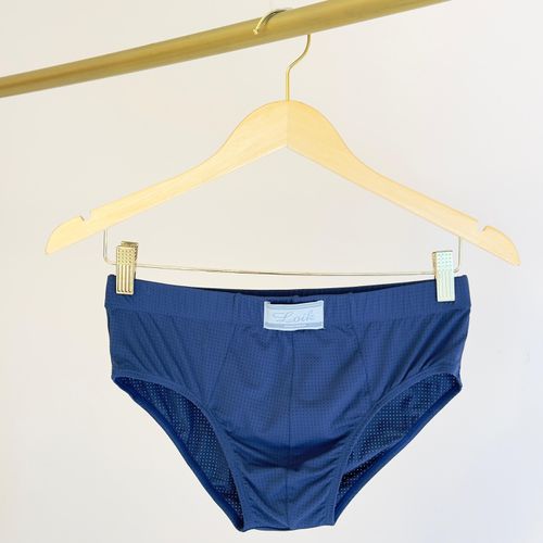 CUECA SLEEP AERODRY - ONIX - 7002-ONIX - Loik