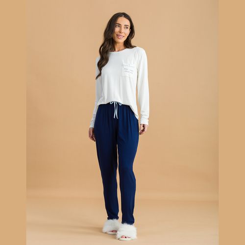 LK3077 PIJ LONGO VISCOSE - OFF-WHITE - LK3077-OFF-... - Loik
