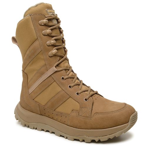 Bota Tático Militar Gogowear 100% Couro ref Advanc... - Loja Gogowear