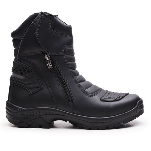 Bota Coturno Gogowear 100% Couro ref Bull 300 Moto... - Loja Gogowear