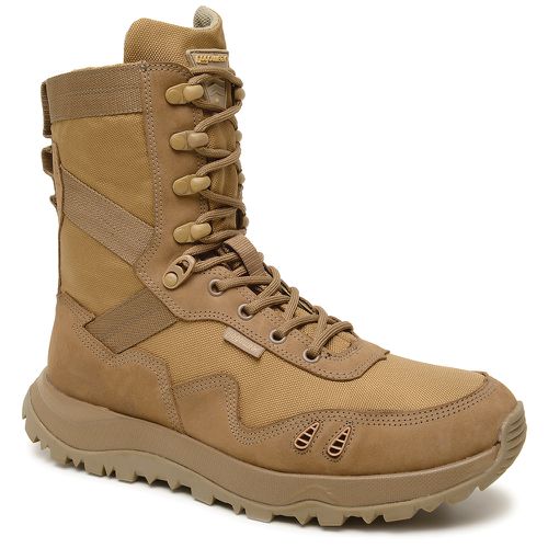 Bota Tático Militar Gogowear 100% Couro ref Comand... - Loja Gogowear