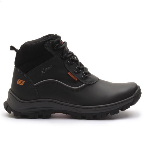 Bota Anti-Torção Segurança EPI CA Gogowear 100% Co... - Loja Gogowear