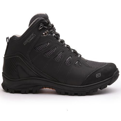 Bota Anti-Torção Segurança EPI CA Gogowear 100% Co... - Loja Gogowear