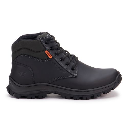 Bota Segurança EPI CA Gogowear 100% Couro ref Forc... - Loja Gogowear