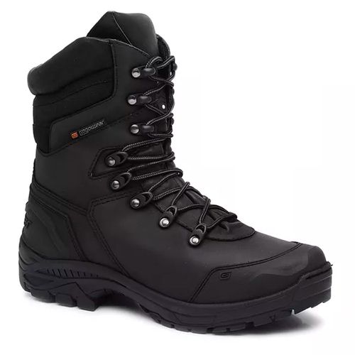 Bota Coturno Militar Epi CA Gogowear 100% Couro re... - Loja Gogowear