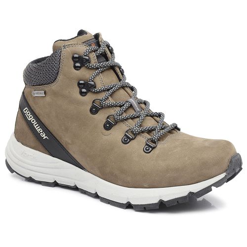 Bota Adventure Masculina VIBRAM Gogowear 100% Cour... - Loja Gogowear